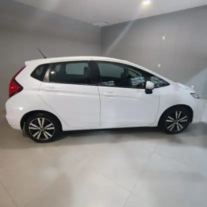 HONDA-FIT-1.5 EX 16V FLEX 4P AUTOMÁTICO HONDA-FIT-2019