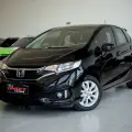 HONDA FIT 1.5 LX 16V FLEX 4P AUTOMÁTICO HONDA FIT 1.5 LX 16V FLEX 4P AUTOMÁTICO