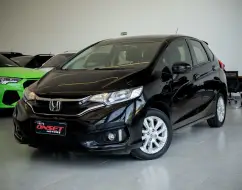 HONDA FIT 1.5 LX 16V FLEX 4P AUTOMÁTICO HONDA FIT 1.5 LX 16V FLEX 4P AUTOMÁTICO