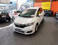 HONDA FIT 1.5 LX 16V FLEX 4P AUTOMÁTICO HONDA FIT 1.5 LX 16V FLEX 4P AUTOMÁTICO