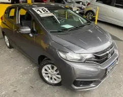 HONDA FIT 1.5 LX 16V FLEX 4P AUTOMÁTICO HONDA FIT 1.5 LX 16V FLEX 4P AUTOMÁTICO