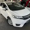 HONDA FIT 1.5 LX 16V FLEX 4P MANUAL HONDA FIT 1.5 LX 16V FLEX 4P MANUAL