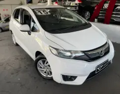 HONDA FIT 1.5 LX 16V FLEX 4P MANUAL HONDA FIT 1.5 LX 16V FLEX 4P MANUAL