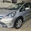 HONDA FIT 1.5 TWIST 16V FLEX 4P AUTOMÁTICO HONDA FIT 1.5 TWIST 16V FLEX 4P AUTOMÁTICO