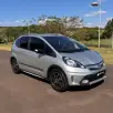 HONDA FIT 1.5 TWIST 16V FLEX 4P AUTOMÁTICO HONDA FIT 1.5 TWIST 16V FLEX 4P AUTOMÁTICO