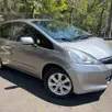 HONDA FIT 1.4 LX 16V FLEX 4P AUTOMÁTICO HONDA FIT 1.4 LX 16V FLEX 4P AUTOMÁTICO