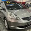 HONDA FIT 1.4 LX 16V FLEX 4P MANUAL HONDA FIT 1.4 LX 16V FLEX 4P MANUAL