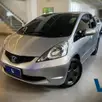HONDA FIT 1.4 LX 16V FLEX 4P MANUAL HONDA FIT 1.4 LX 16V FLEX 4P MANUAL