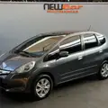 HONDA FIT 1.4 LX 16V FLEX 4P MANUAL HONDA FIT 1.4 LX 16V FLEX 4P MANUAL