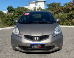 HONDA FIT 1.4 LX 8V FLEX 4P MANUAL HONDA FIT 1.4 LX 8V FLEX 4P MANUAL