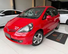 HONDA FIT 1.4 LX 8V FLEX 4P MANUAL HONDA FIT 1.4 LX 8V FLEX 4P MANUAL