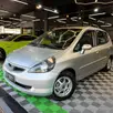 HONDA FIT 1.4 LX 8V GASOLINA 4P AUTOMÁTICO HONDA FIT 1.4 LX 8V GASOLINA 4P AUTOMÁTICO