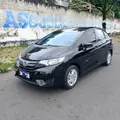 HONDA FIT 1.5 DX 16V FLEX 4P AUTOMÁTICO HONDA FIT 1.5 DX 16V FLEX 4P AUTOMÁTICO