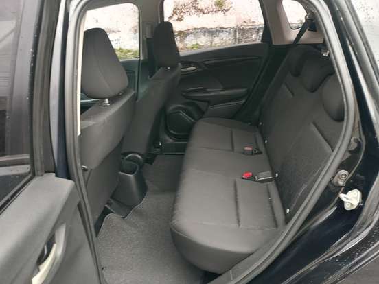 HONDA-FIT-1.5 DX 16V FLEX 4P AUTOMÁTICO HONDA-FIT-2016