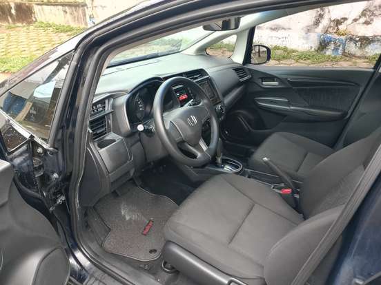 HONDA-FIT-1.5 DX 16V FLEX 4P AUTOMÁTICO HONDA-FIT-2016