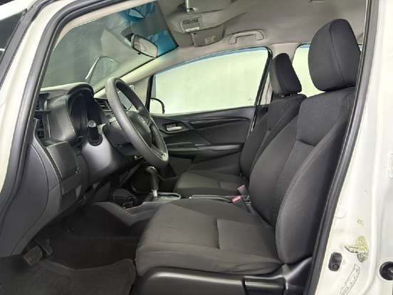 HONDA-FIT-1.5 DX 16V FLEX 4P AUTOMÁTICO HONDA-FIT-2017