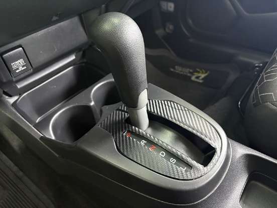 HONDA-FIT-1.5 DX 16V FLEX 4P AUTOMÁTICO HONDA-FIT-2017
