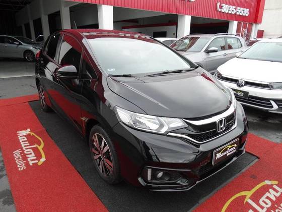 HONDA FIT 1.5 DX 16V FLEX 4P MANUAL