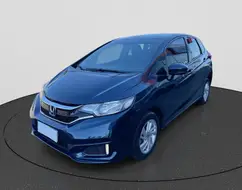 HONDA FIT 1.5 DX 16V FLEX 4P MANUAL HONDA FIT 1.5 DX 16V FLEX 4P MANUAL