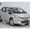 HONDA FIT 1.5 EX 16V FLEX 4P AUTOMÁTICO HONDA FIT 1.5 EX 16V FLEX 4P AUTOMÁTICO