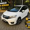 HONDA FIT 1.5 EX 16V FLEX 4P AUTOMÁTICO HONDA FIT 1.5 EX 16V FLEX 4P AUTOMÁTICO