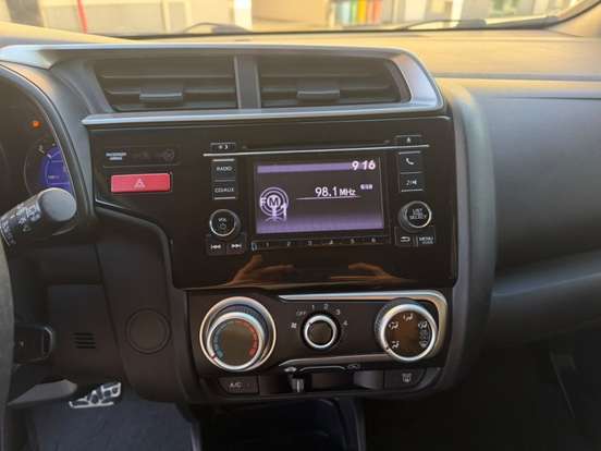 HONDA-FIT-1.5 EX 16V FLEX 4P AUTOMÁTICO HONDA-FIT-2017