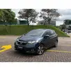 HONDA FIT 1.5 EX 16V FLEX 4P AUTOMÁTICO HONDA FIT 1.5 EX 16V FLEX 4P AUTOMÁTICO