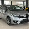 HONDA FIT 1.5 EX 16V FLEX 4P AUTOMÁTICO HONDA FIT 1.5 EX 16V FLEX 4P AUTOMÁTICO