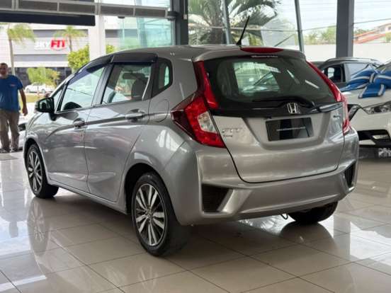 HONDA-FIT-1.5 EX 16V FLEX 4P AUTOMÁTICO HONDA-FIT-2015