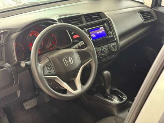 HONDA-FIT-1.5 EX 16V FLEX 4P AUTOMÁTICO HONDA-FIT-2015
