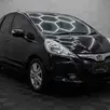 HONDA FIT 1.5 EX 16V FLEX 4P AUTOMÁTICO HONDA FIT 1.5 EX 16V FLEX 4P AUTOMÁTICO