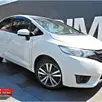 HONDA FIT 1.5 EX 16V FLEX 4P AUTOMÁTICO HONDA FIT 1.5 EX 16V FLEX 4P AUTOMÁTICO