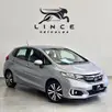 HONDA FIT 1.5 EX 16V FLEX 4P AUTOMÁTICO HONDA FIT 1.5 EX 16V FLEX 4P AUTOMÁTICO