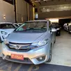 HONDA FIT 1.5 EX 16V FLEX 4P AUTOMÁTICO HONDA FIT 1.5 EX 16V FLEX 4P AUTOMÁTICO