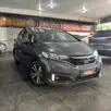 HONDA FIT 1.5 EX 16V FLEX 4P AUTOMÁTICO HONDA FIT 1.5 EX 16V FLEX 4P AUTOMÁTICO