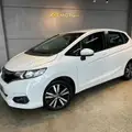 HONDA FIT 1.5 EX 16V FLEX 4P AUTOMÁTICO HONDA FIT 1.5 EX 16V FLEX 4P AUTOMÁTICO
