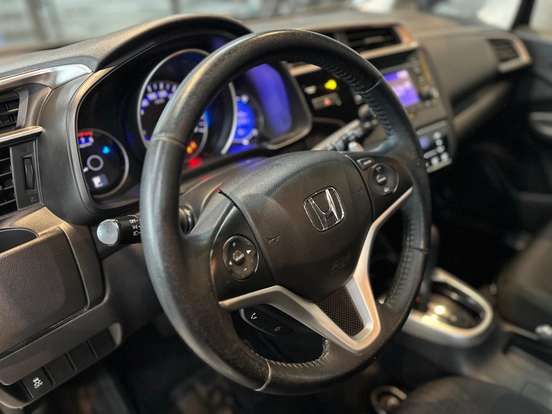 HONDA-FIT-1.5 EX 16V FLEX 4P AUTOMÁTICO HONDA-FIT-2018