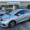 HONDA FIT 1.5 EXL 16V FLEX 4P AUTOMÁTICO HONDA FIT 1.5 EXL 16V FLEX 4P AUTOMÁTICO