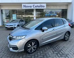 HONDA FIT 1.5 EXL 16V FLEX 4P AUTOMÁTICO HONDA FIT 1.5 EXL 16V FLEX 4P AUTOMÁTICO