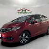 HONDA FIT 1.5 EXL 16V FLEX 4P AUTOMÁTICO HONDA FIT 1.5 EXL 16V FLEX 4P AUTOMÁTICO