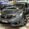 HONDA FIT 1.5 EXL 16V FLEX 4P AUTOMÁTICO HONDA FIT 1.5 EXL 16V FLEX 4P AUTOMÁTICO