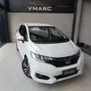HONDA FIT 1.5 EXL 16V FLEX 4P AUTOMÁTICO HONDA FIT 1.5 EXL 16V FLEX 4P AUTOMÁTICO