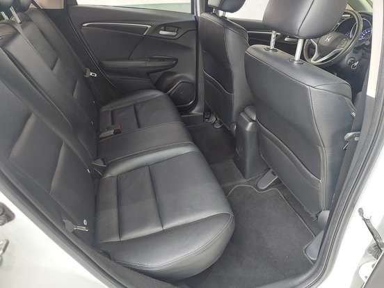 HONDA-FIT-1.5 EXL 16V FLEX 4P AUTOMÁTICO HONDA-FIT-2019