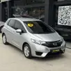 HONDA FIT 1.5 LX 16V FLEX 4P AUTOMÁTICO HONDA FIT 1.5 LX 16V FLEX 4P AUTOMÁTICO