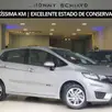 HONDA FIT 1.5 LX 16V FLEX 4P AUTOMÁTICO HONDA FIT 1.5 LX 16V FLEX 4P AUTOMÁTICO
