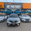HONDA FIT 1.5 LX 16V FLEX 4P AUTOMÁTICO HONDA FIT 1.5 LX 16V FLEX 4P AUTOMÁTICO