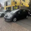 HONDA FIT 1.5 LX 16V FLEX 4P AUTOMÁTICO HONDA FIT 1.5 LX 16V FLEX 4P AUTOMÁTICO