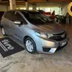 HONDA FIT 1.5 LX 16V FLEX 4P AUTOMÁTICO HONDA FIT 1.5 LX 16V FLEX 4P AUTOMÁTICO