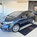 HONDA FIT 1.5 LX 16V FLEX 4P AUTOMÁTICO HONDA FIT 1.5 LX 16V FLEX 4P AUTOMÁTICO
