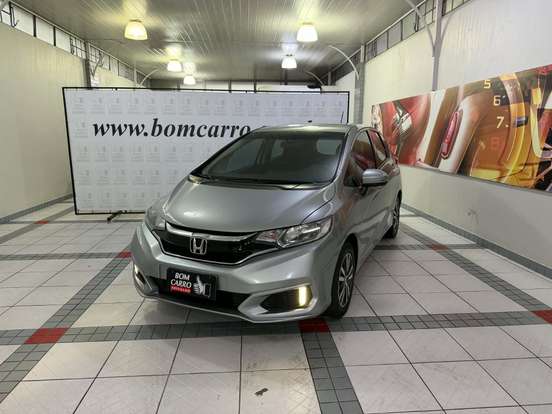 HONDA-FIT-2018